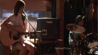 Sarah Elizabeth Music 3 Come Back Down to Earth