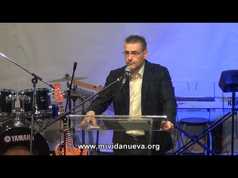 El Nacimiento de Jesús | Pastor José Manuel Sierra