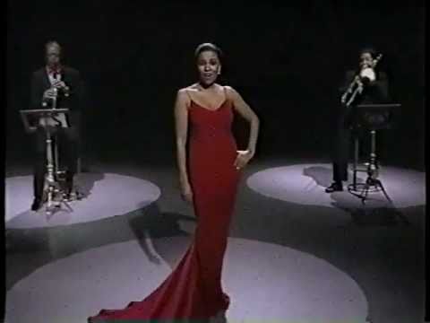 Kathleen Battle-Creole Love Call