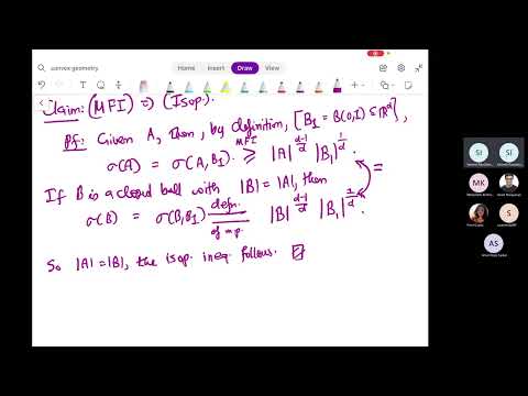 Lecture 2 : The Sobolev and Gagliardo-Nirenberg inequalities, and equality cases of Brunn-Minkowski.