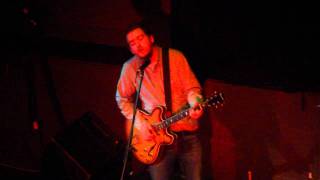 Stephen Fretwell Bad bad you, bad bad me