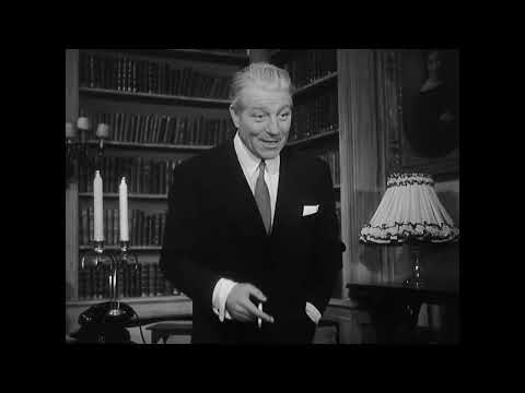 Miroir (1947) - Film Complet