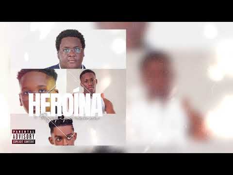 Heroína - Naty Beats & Márcio Beats, 3 Finer (Kuduro)🇦🇴