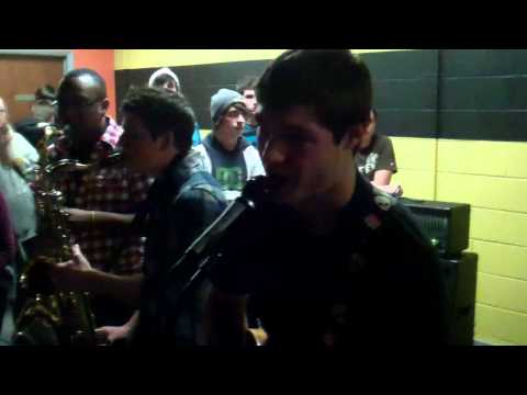 She's More of a Slut Than a Racist - No Such Noise