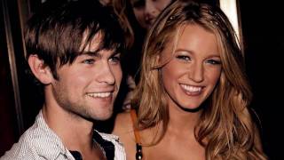 chace;blake • corner of your heart