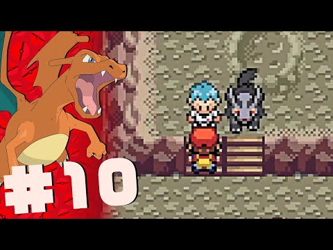 10 | "SWAP OR SACK?!" Pokémon Radical Red Hardcore Randomized Nuzlocke w/ Nappy!