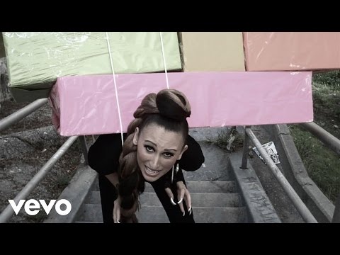 Ashley Ballard - Weak