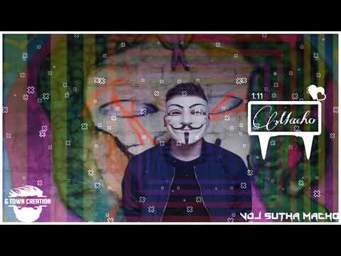 Mandaarakkaavu Mix ☆ GTown Creation ☆ Macho Official ☆