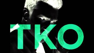 JUSTIN TIMBERLAKE - TKO (BombKid Remix)