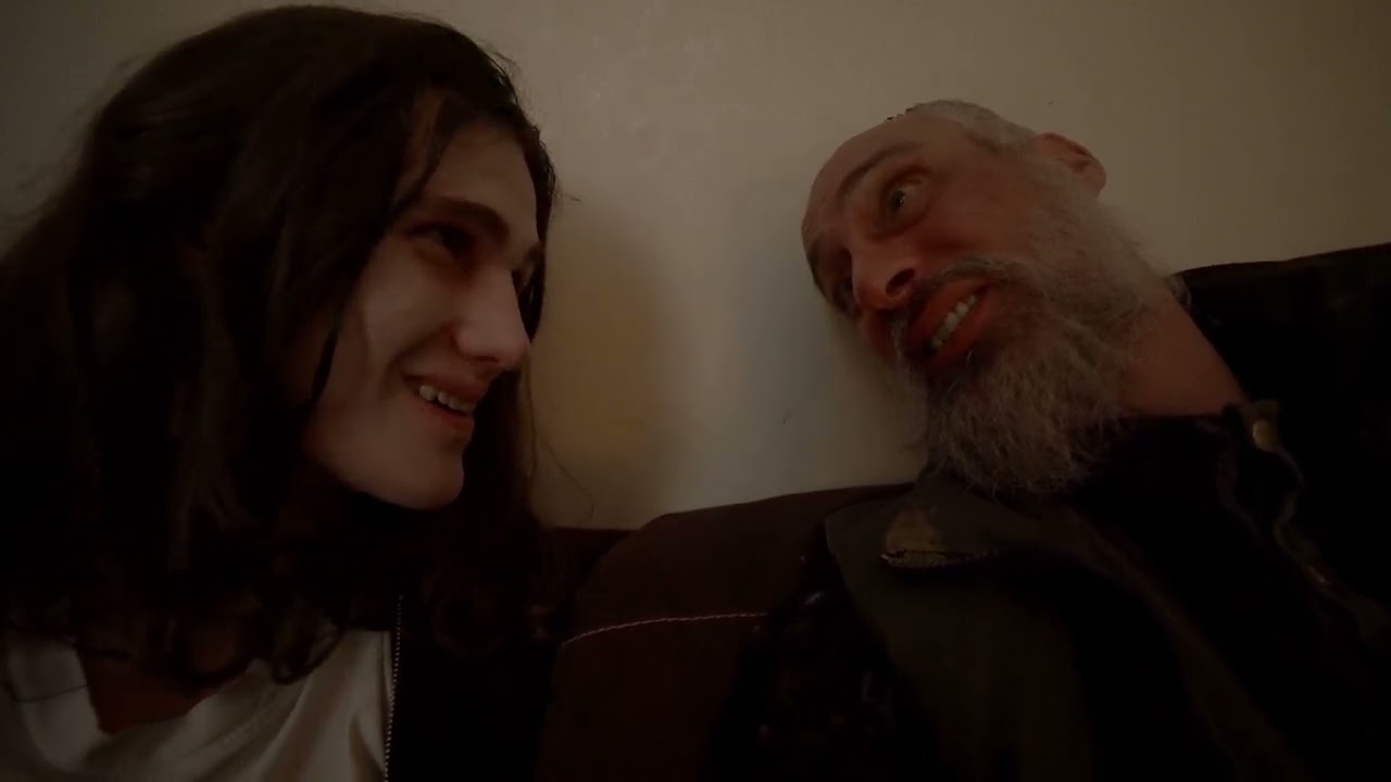 Miniature de la vidéo Marée Haute du film Marée Haute