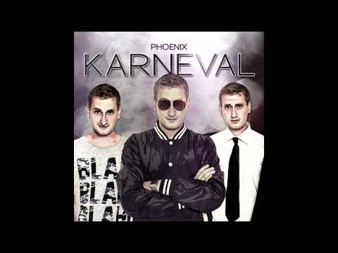 Phoenix - Konec jedný éry (prod. Fatte)