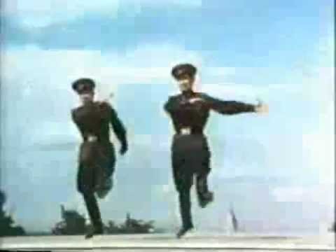 Der KFC - Knülle im Politbüro