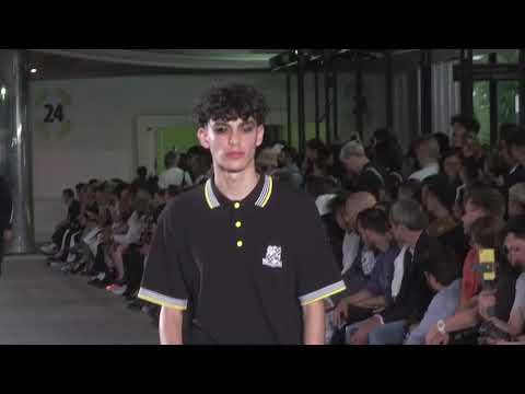 Lanvin Paris Man SS 2020