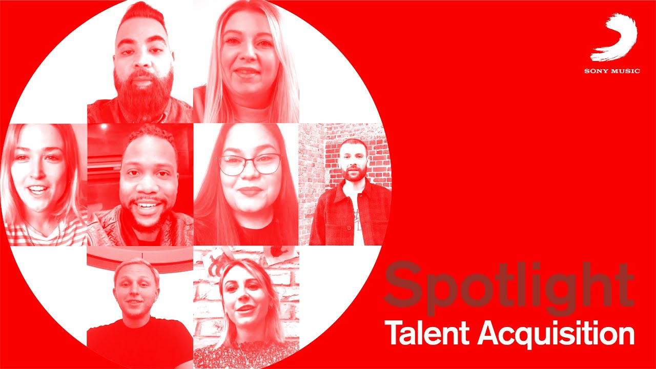 Team Spotlight: Talent Acquisition