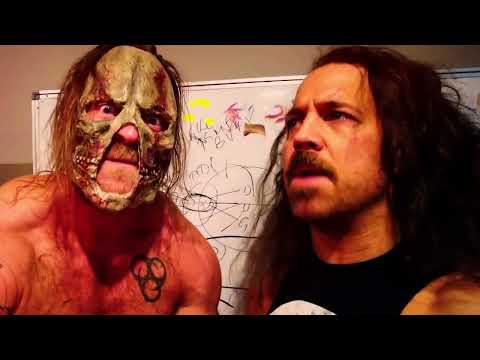 WRESTLEROCK 36 - The Bastard Brothers are coming for BDE