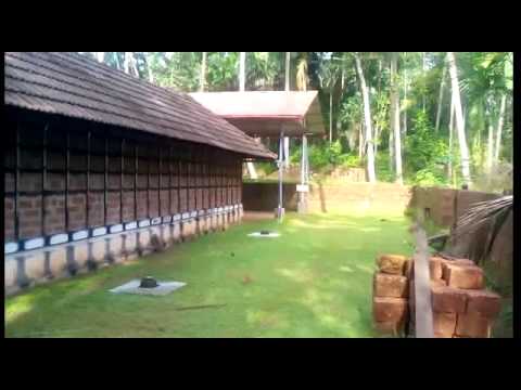 Kakkamvelly Sreekrishna Temple historic video