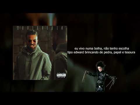 PRKILLA - Sobre poesias & prosas (feat. Matheus Coringa) [prod. Dash]