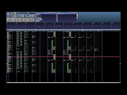 Rival School - Taiyo Senior High School Rooftop