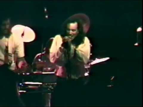 Hated Principles - The Cryers @ The Palamino 1991