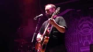 Clutch - Gone Cold (Houston 01.07.15) HD