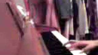 ON YOUR MIND - Please come back to me -/KAT-TUN～耳コピpiano～