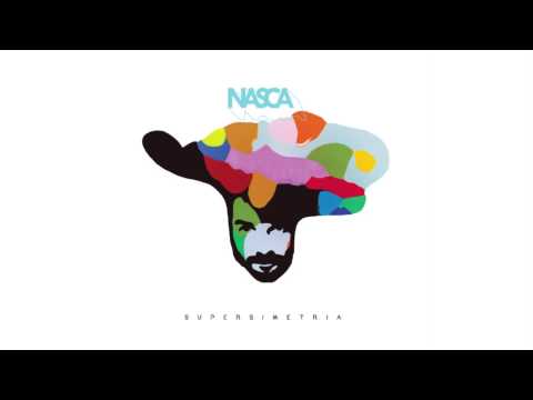 NASCA - Supersimetria (Álbum completo) - 2016