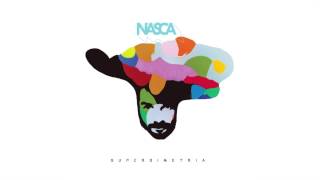 NASCA - Supersimetria (Álbum completo) - 2016