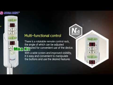 hát mừng NUGA BEST