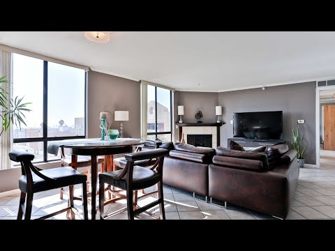 7320 Hawthorn Ave | Residence 222 | Hollywood - The Agency