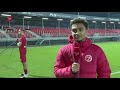 City FC wint van Eindhoven, Jeffry Puriel reageert