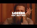 1 Hour Loop Post Malone Losers Ft Jelly Roll