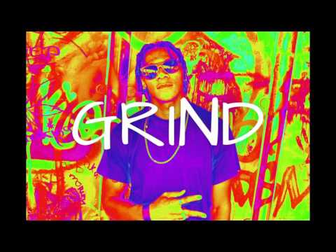 Ricky G - GRIND