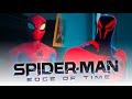 Spectacular Spider Man Edge Of Time 3D Animation