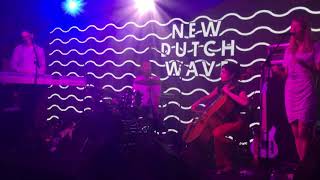 Rosemary &amp; garlic - the kingfisher (sxsw18)