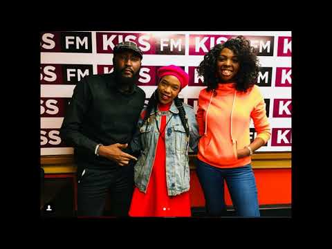 Trina Mungai shares her music journey