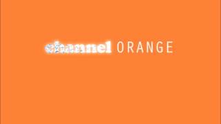 Frank Ocean - Forrest Gump(Lyrics in Description)