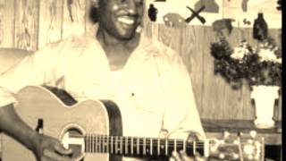 Big Bill Broonzy-Backwater Blues