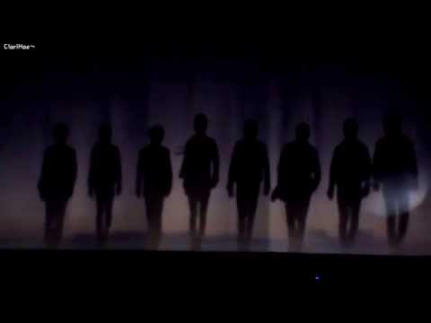 Super Show 5 Peru Parte 1/5