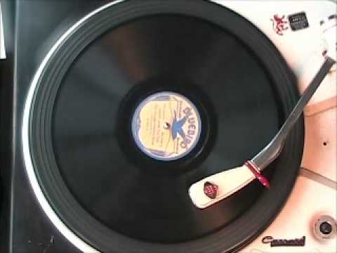 SARAH JANE by the Chicago Rhythm Kings 1936