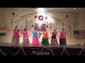 Chandu Thottile Dance