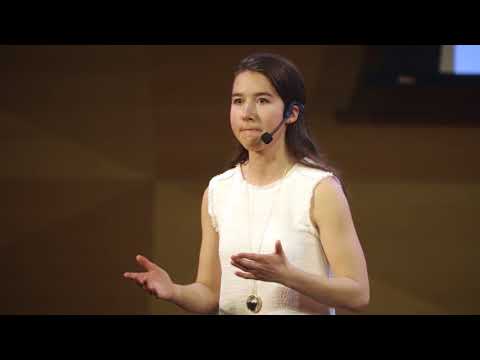 3MT 2018: Hilary Stone - A New Take on Drug Testing