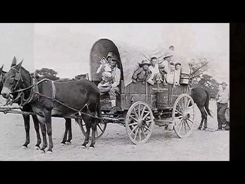 WAGON WHEELS - Billy HILLS, Peter DEROSE