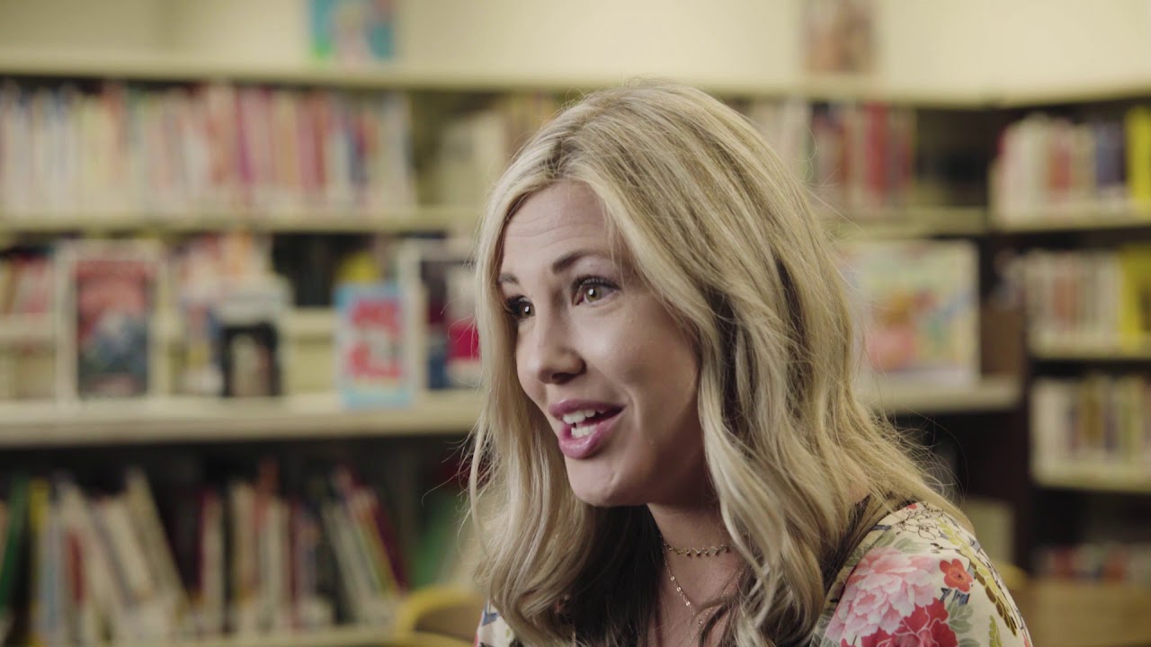 Improving Literacy With High-Quality Instructional Materials