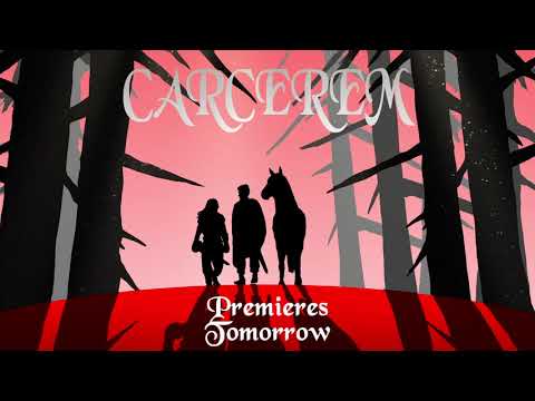 Carcerem: The Series - Tomorrow - William Holmes Spot