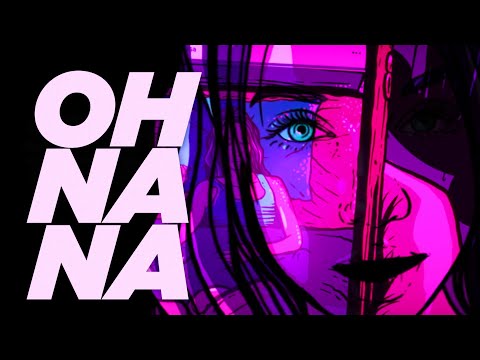 Agus Padilla - Oh Na Na (Lyric Video Oficial)