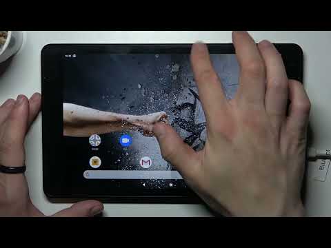 Does Odys Thanos 10 supports Screen Recorder?