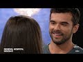 General Hospital Clip Willow Tait I Love You