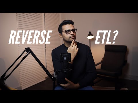 What is Reverse ETL? Simple Explanation!