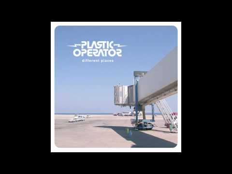 Plastic Operator - Peppermint