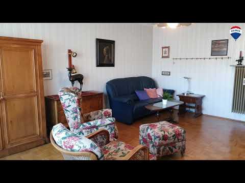 3-Zimmer Wohnung mit Aussicht in Graz